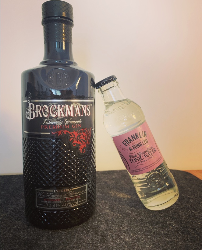 Brockmans Gin im Test