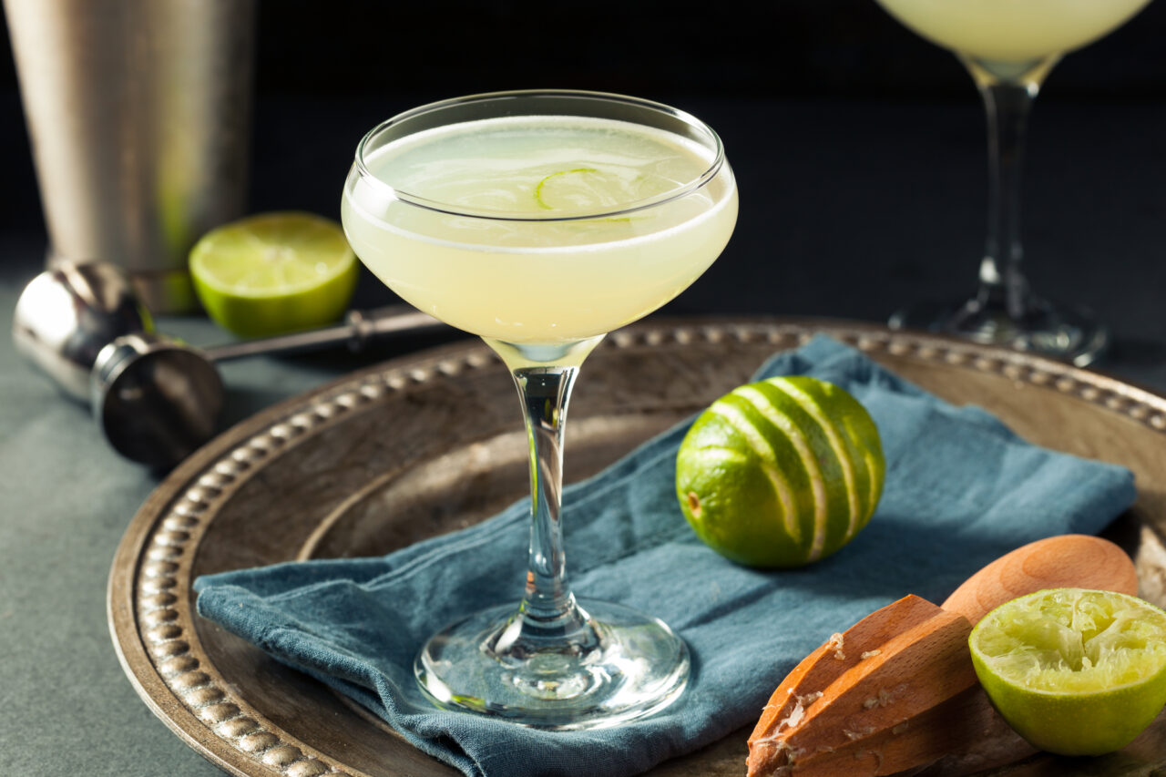 Gimlet