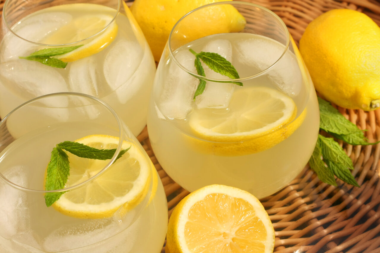 Limonade