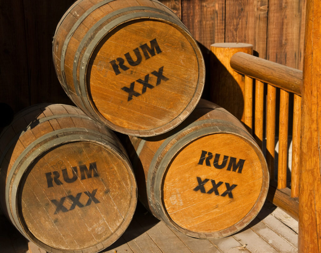 Rum Herstellung: Wie wird Rum eigentlich hergestellt?